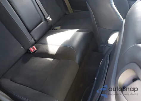 2023 Dodge Challenger R/T Scat Pack from USA, damaged, VIN 2C3CDZFJ2PH649959